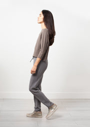 Alia Knit Trouser