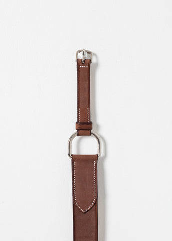 Full Size Breastplate Belt