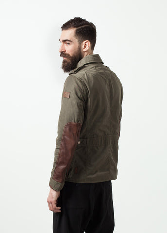 Fraser Jacket