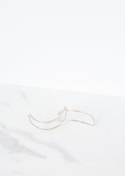 Bracelet 84 in Polished Silver