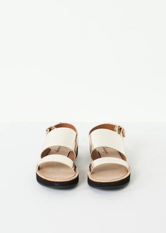 Aqualina Sandal